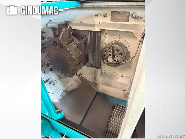 DOOSAN H310T DOOSAN H310T