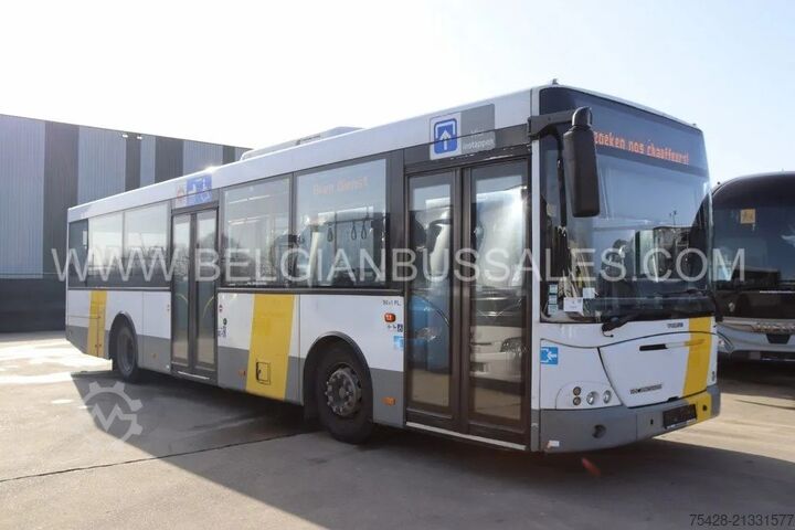 Stadsbus Volvo B7RLE/Airco