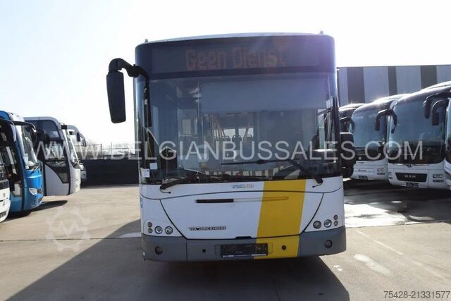 Stadsbus Volvo B7RLE/Airco