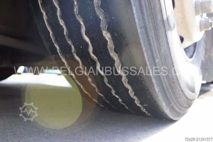 Stadsbus Volvo B7RLE/Airco