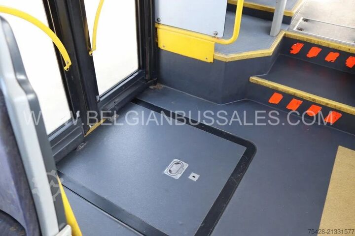 Stadsbus Volvo B7RLE/Airco