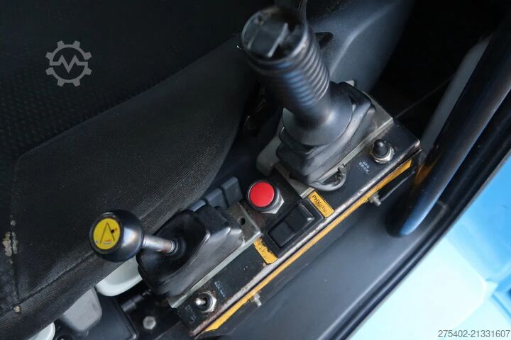 Darus teherautó MAN TGS 35.480 8X2-6/ HMF 2620/ CABLE+KRAN/ REMOTE