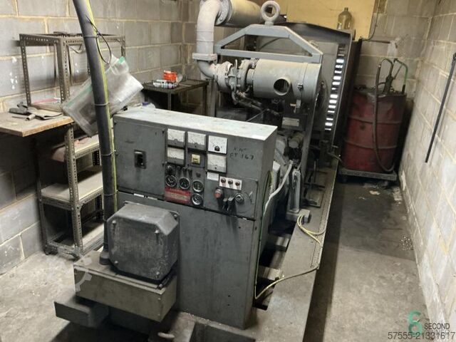 Generator  Countryman BT 137 Countryman BT 137