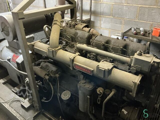 Generator  Countryman BT 137 Countryman BT 137