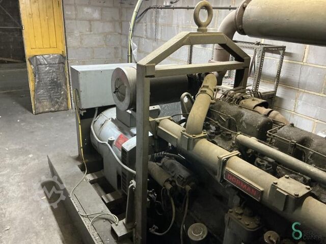 Generator  Countryman BT 137 Countryman BT 137