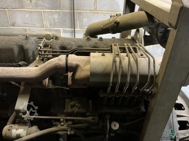 Generator  Countryman BT 137 Countryman BT 137