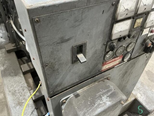 Generator  Countryman BT 137 Countryman BT 137