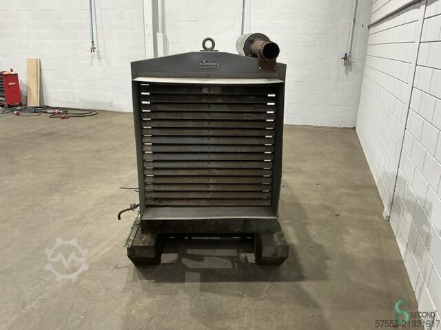 Generator  Countryman BT 137 Countryman BT 137