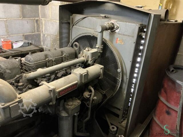 Generator  Countryman BT 137 Countryman BT 137