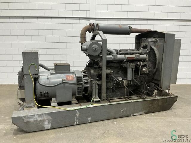 Generator  Countryman BT 137 Countryman BT 137