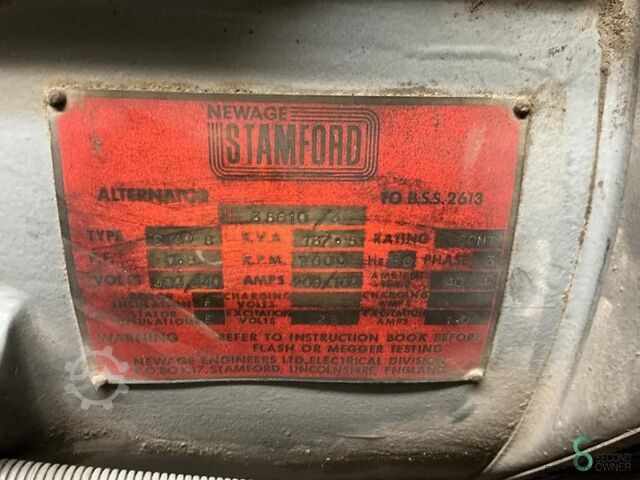 Generator Countryman BT 137 Countryman BT 137