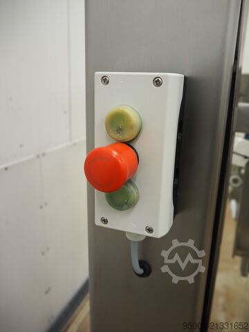 Tote Bin Lifter Loader Tote Bin Lifter Stainless Steel 