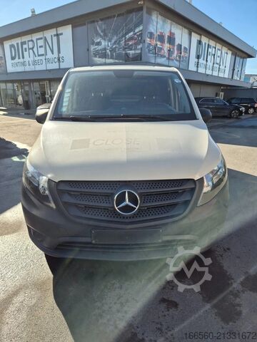 Van Mercedes-Benz VITO 114 CDI