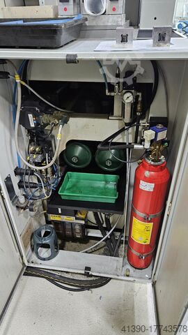 Jig Ingersoll Gantry 500