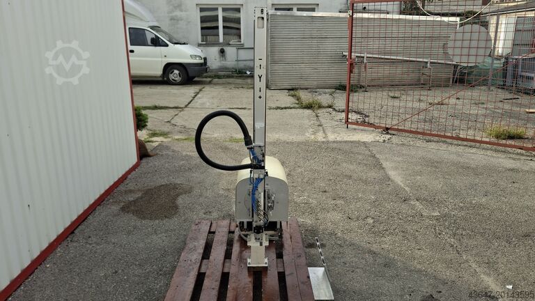 Lineær robot, hahn Servo Picker sp 1.5A Hahn Servo Picker sp 1.5A