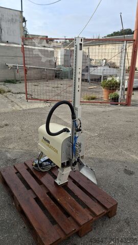 Lineær robot, hahn Servo Picker sp 1.5A Hahn Servo Picker sp 1.5A