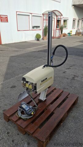 Lineær robot, hahn Servo Picker sp 1.5A Hahn Servo Picker sp 1.5A