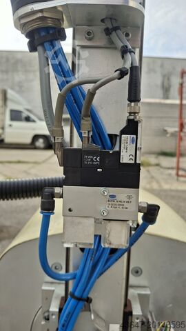 Lineær robot, hahn Servo Picker sp 1.5A Hahn Servo Picker sp 1.5A