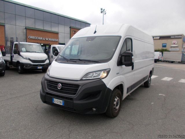 Bestelwagen Fiat DUCATO