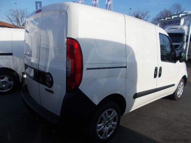 Furgoneta Fiat DOBLO