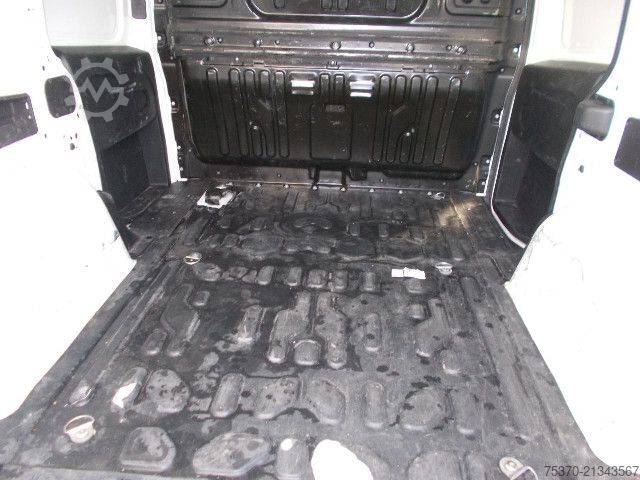 Furgoneta Fiat DOBLO