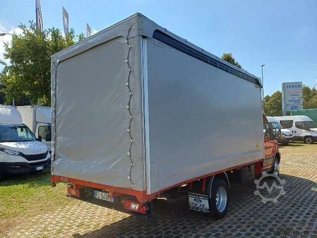 Pick-up furgon Ford TRANSIT