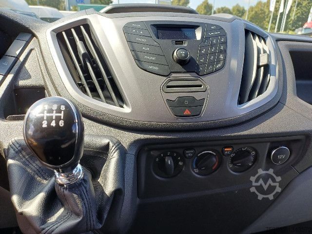 Pick-up furgon Ford TRANSIT