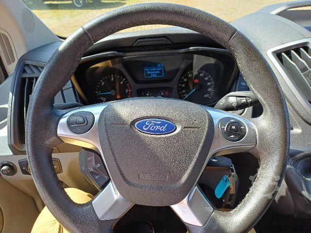 Pick-up furgon Ford TRANSIT