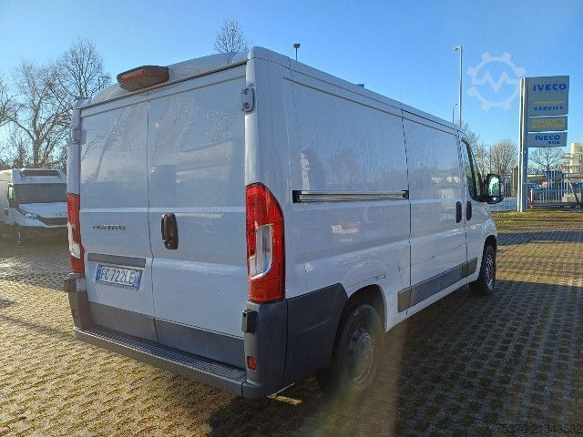 Bestelwagen Fiat DUCATO