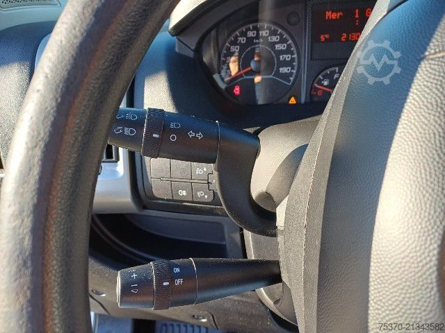 Bestelwagen Fiat DUCATO