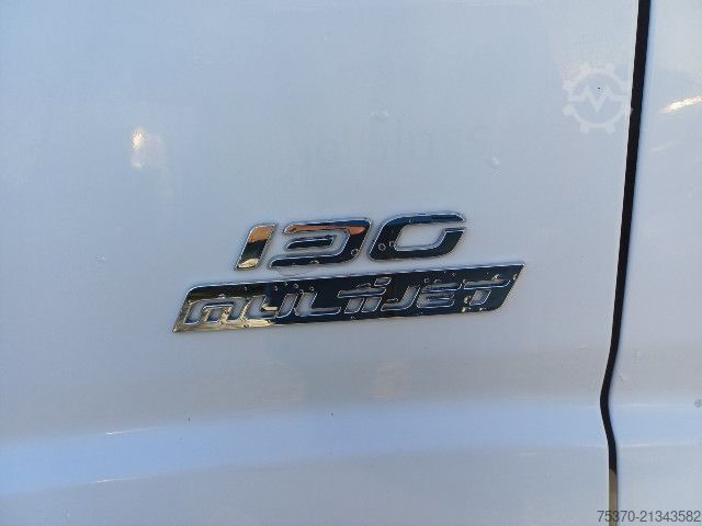 Bestelwagen Fiat DUCATO