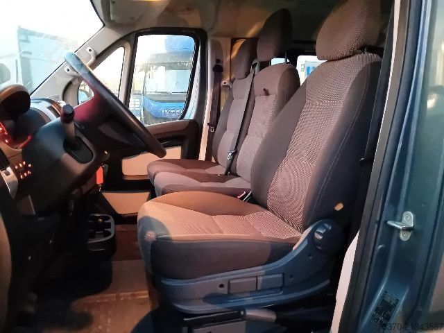 Bestelwagen Fiat DUCATO 9 POSTI