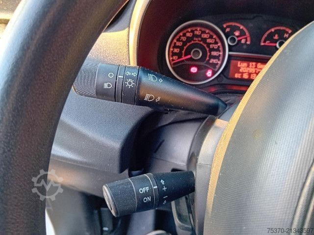 Furgoneta Fiat DOBLO