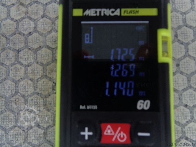 Furgoneta Ford TRANSIT