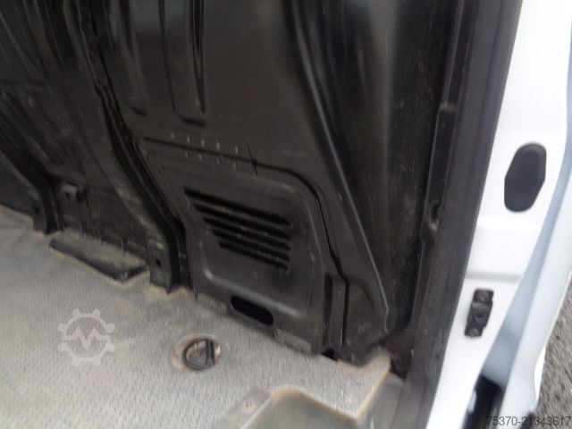 Furgoneta Ford TRANSIT