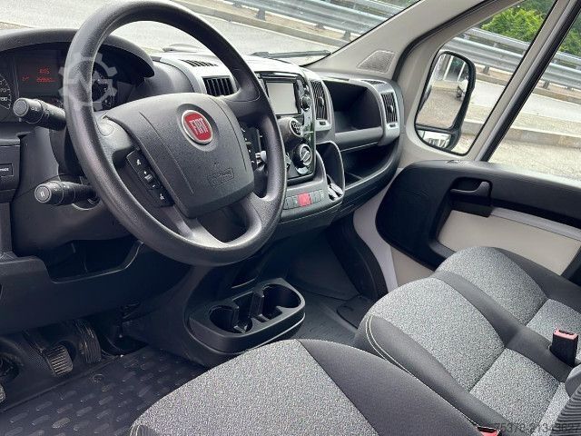 Furgoneta Fiat DUCATO