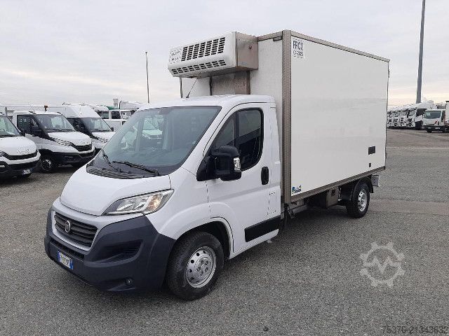 Furgoneta frigorífica Fiat DUCATO