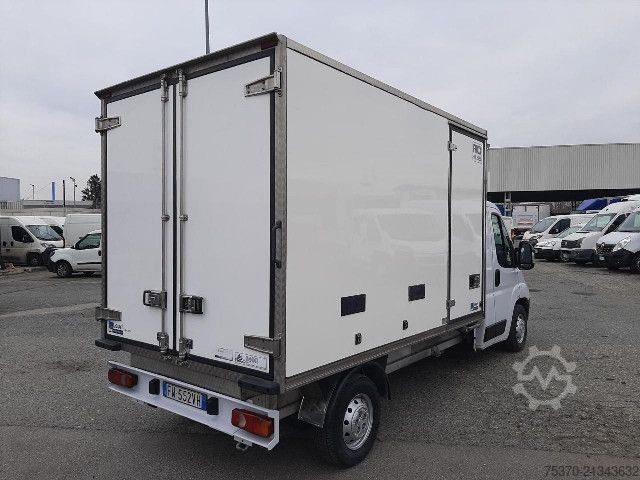 Furgoneta frigorífica Fiat DUCATO