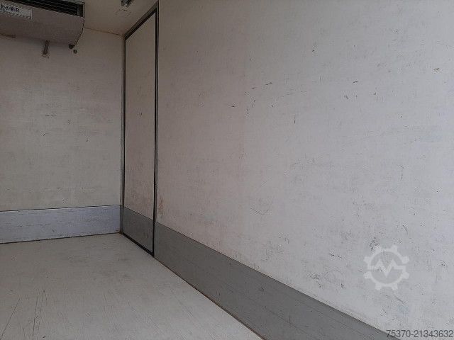 Furgoneta frigorífica Fiat DUCATO