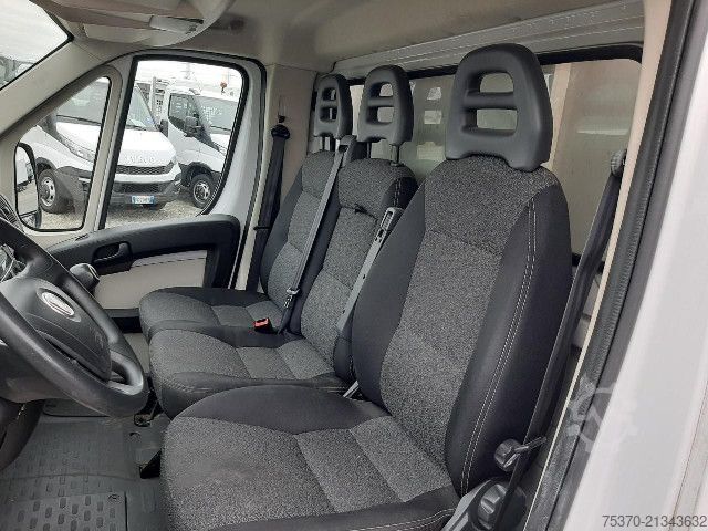 Furgoneta frigorífica Fiat DUCATO