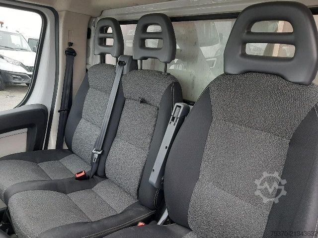 Furgoneta frigorífica Fiat DUCATO