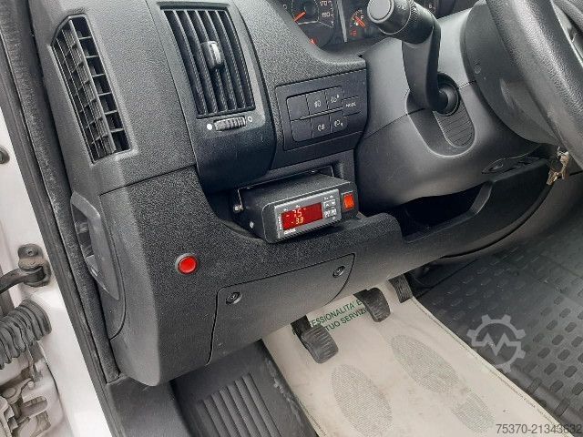 Furgoneta frigorífica Fiat DUCATO