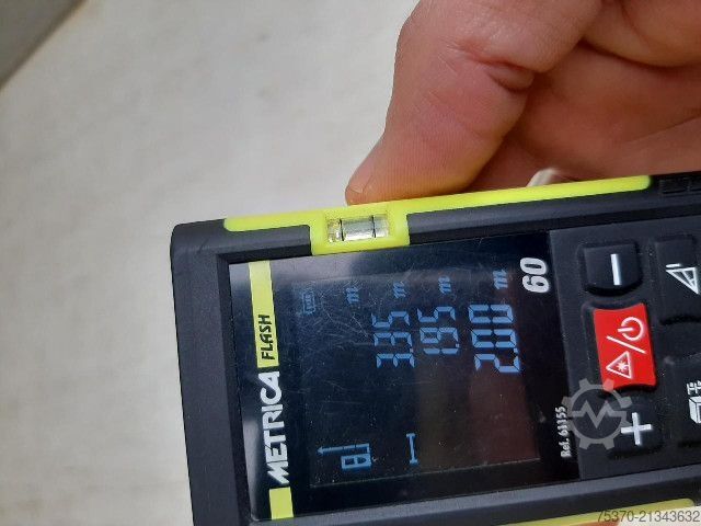 Furgoneta frigorífica Fiat DUCATO