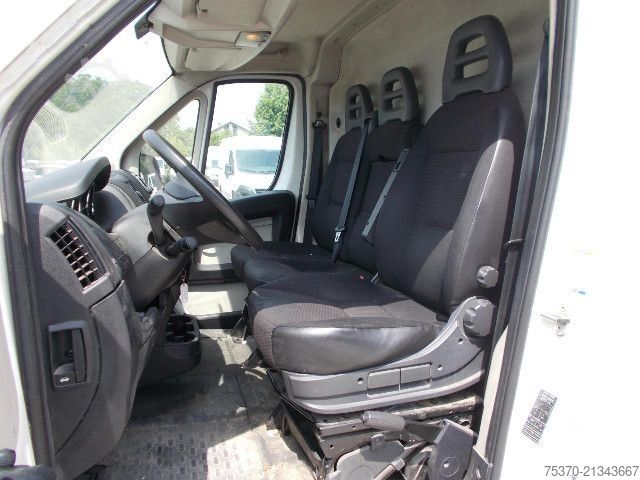 Furgoneta Citroen JUMPER ( Motore da revisionare )