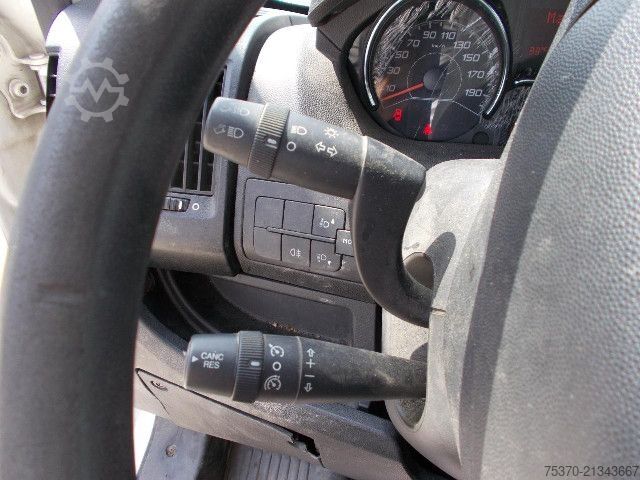 Furgoneta Citroen JUMPER ( Motore da revisionare )