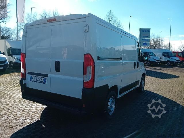 Furgoneta Fiat DUCATO L1H1