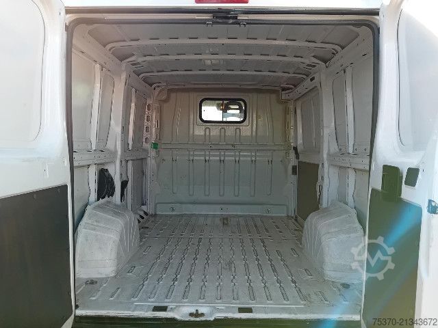 Furgoneta Fiat DUCATO L1H1
