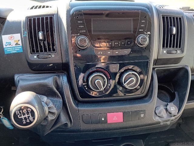 Furgoneta Fiat DUCATO L1H1