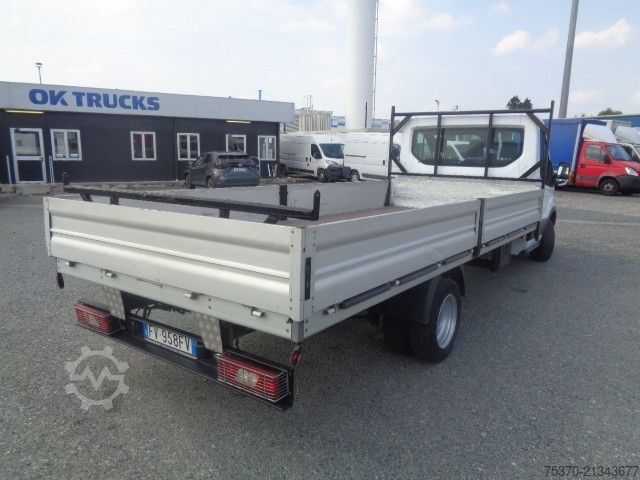 Furgoneta pick-up Ford TRANSIT