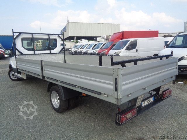 Furgoneta pick-up Ford TRANSIT